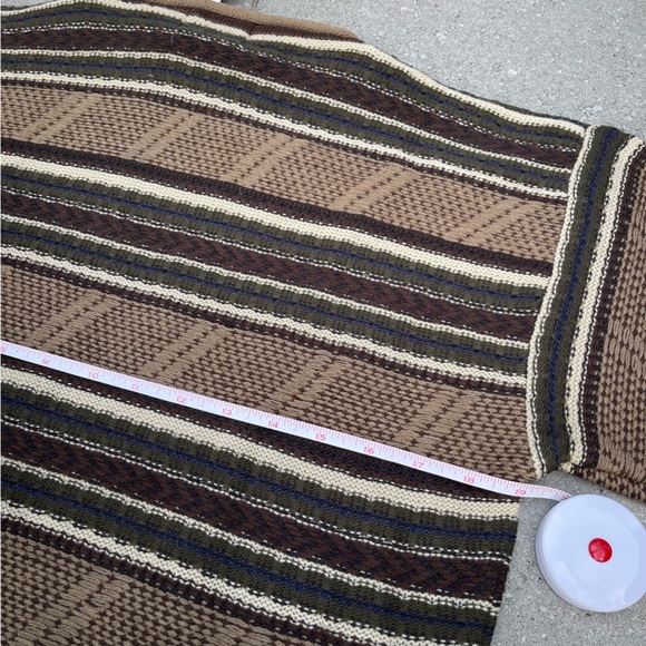 Vintage Fine Line Knit - Picture 5 of 6